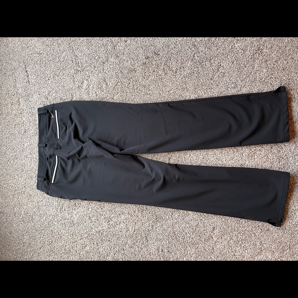 Nike golf pant ladies 6